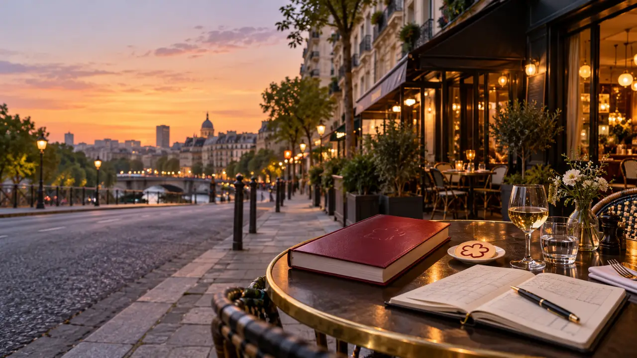 Restaurants à Paris 13 : sélection Michelin, budgets et pièges des listes élargies